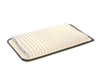 Vzduchový filter Bosch S9187 pre automobily - náhradný filter
