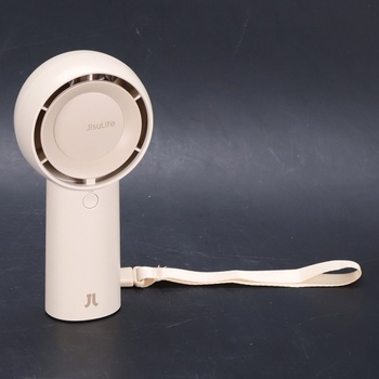 Ručný mini ventilátor JISULIFE FA43