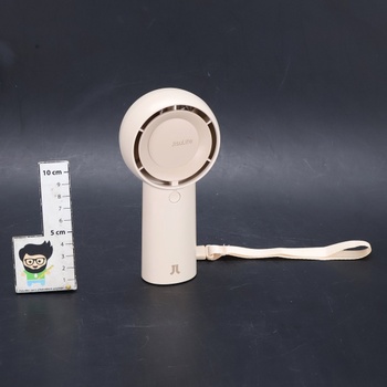 Ručný mini ventilátor JISULIFE FA43