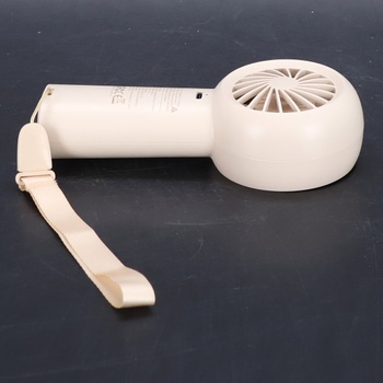 Ručný mini ventilátor JISULIFE FA43