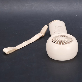 Ručný mini ventilátor JISULIFE FA43