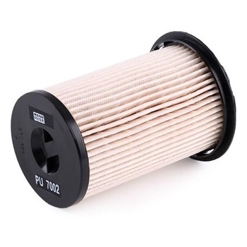 Palivový filter MANN-FILTER, PU 7002 x