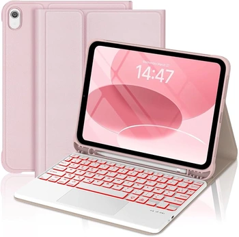 Bezdrôtová bluetooth klávesnica FOGARI