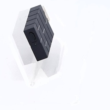 Bezdrôtový USB adaptér 8Bitdo, čierny