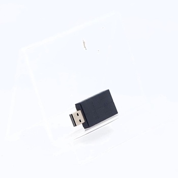 Bezdrôtový USB adaptér 8Bitdo, čierny