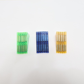 100 ks magnetických stavebných blokov, hračky pre deti od 3 rokov, magnetické stavebné bloky pre 4-8