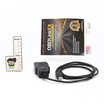Diagnostický nástroj OBDLink FORScan FORD