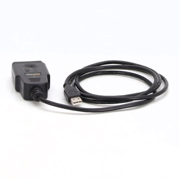 Diagnostický nástroj OBDLink FORScan FORD