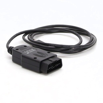 Diagnostický nástroj OBDLink FORScan FORD