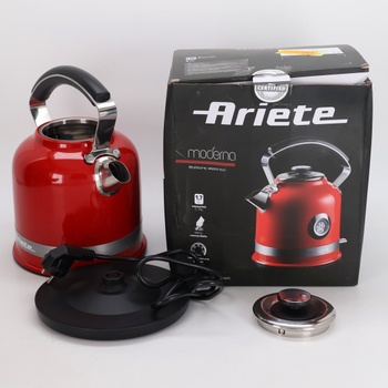 Rýchlovarná kanvica Ariete 2854