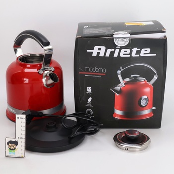Rychlovarná konvice Ariete 2854