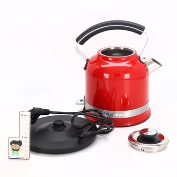 Rýchlovarná kanvica Ariete 2854