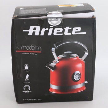 Rychlovarná konvice Ariete 2854