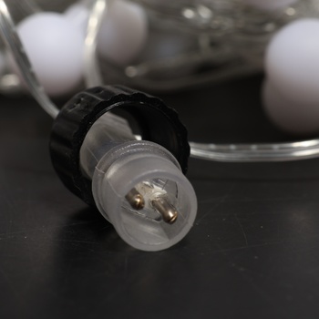 LED svetelná reťaz Kimuwote