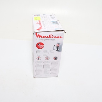 Kuchynský mixér Moulinex LM1B1D