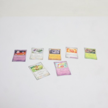 Zberateľské karty Pokémon Mewtwo Ex