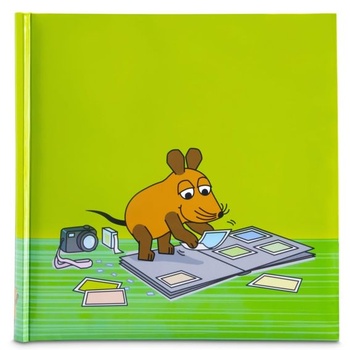 Hama Jumbo fotoalbum 
