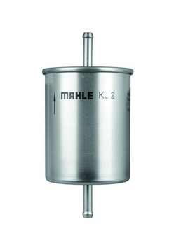 Palivový filter MAHLE KL 2 - okrem iného pre VW Golf III (1H1).