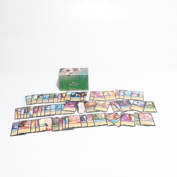 Disney Lorcana TCG: Scrooge McDuck darčeková krabička (nemecky)