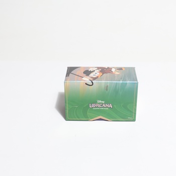 Disney Lorcana TCG: Scrooge McDuck darčeková krabička (nemecky)