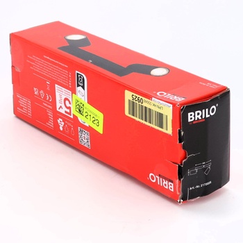 BRILONER - Otočné stropné svietidlo, pätica GU10, max. 9 W, stropné svietidlo, lampa, lampa do