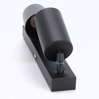 BRILONER - Otočné stropné svietidlo, pätica GU10, max. 9 W, stropné svietidlo, lampa, lampa do