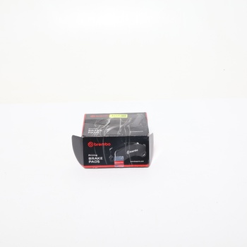 Brzdové doštičky Brembo P56 100