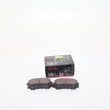 Brzdové doštičky Brembo P56 100