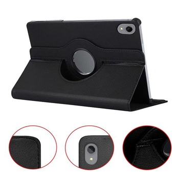 Ochranné púzdro pre Lenovo Tab P11 Plus TB-J616 / P11 TB-J606 11 palcov, PU koža s otočným