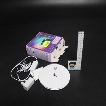 LED pásik Wiz RGB LED 16 miliónov farieb