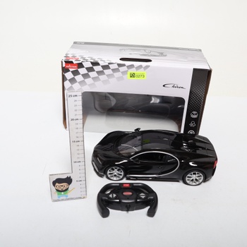 RC auto Jamara 405134 - Bugatti Chiron