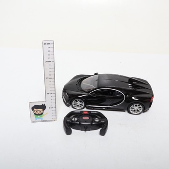 RC auto Jamara 405134 - Bugatti Chiron