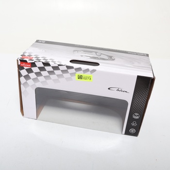 RC auto Jamara 405134 - Bugatti Chiron