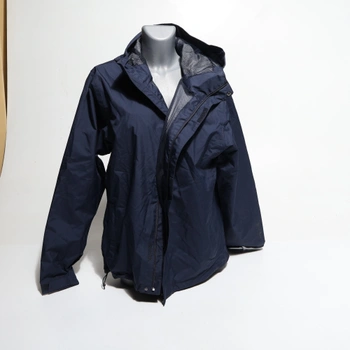 Pánska bunda Helly Hansen 62047 veľ. L modrá
