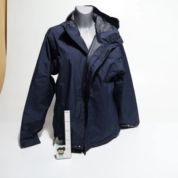 Pánska bunda Helly Hansen 62047 veľ. L modrá