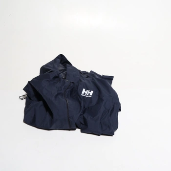 Pánska bunda Helly Hansen 62047 veľ. L modrá