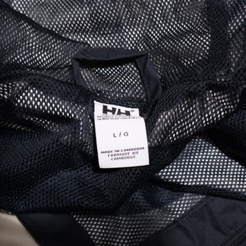 Pánska bunda Helly Hansen 62047 veľ. L modrá