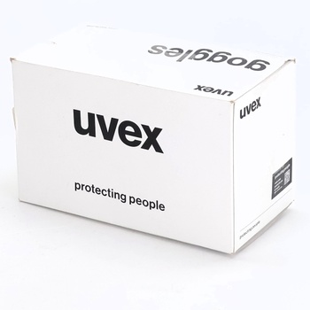 Lyžařské brýle Uvex GL 3000