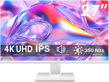 27palcový LCD monitor Thinlerain