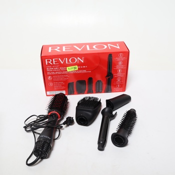 Sušič vlasov Revlon RVDR5370E