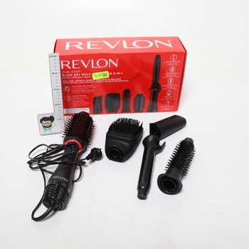 Sušič vlasov Revlon RVDR5370E
