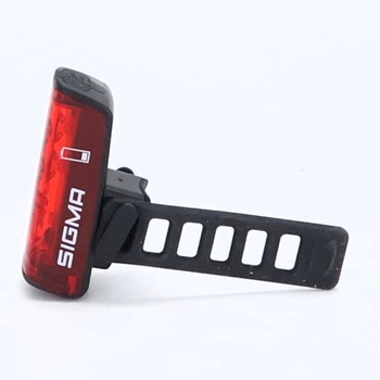 Zadní LED světlo na kolo Sigma Blaze