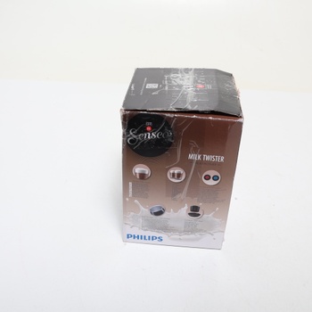 Napeňovač mlieka Philips CA6500/60 čierny