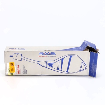 Spätné zrkadlá RMS 4251212404018