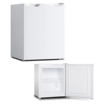 Mraziaci box GB32E, 32 l, 50,3 x 45,3 x 45,5 cm, biela