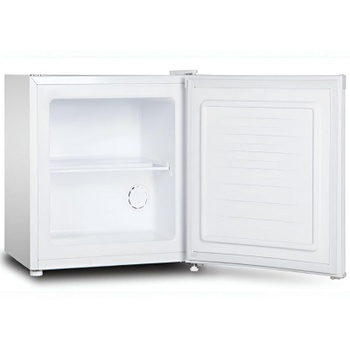 Mraziaci box GB32E, 32 l, 50,3 x 45,3 x 45,5 cm, biela