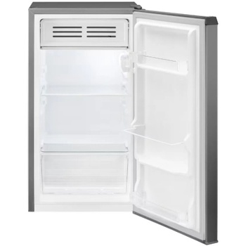 Mini chladnička s mraziacim boxom KS 7257, 83 l, grafitová
