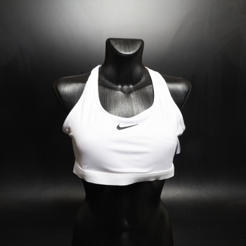 Dámska športová podprsenka veľ. M Nike