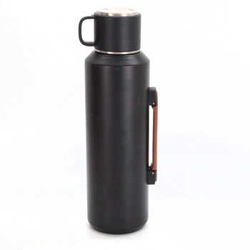 Termoska Simcat 1500ml, čierna