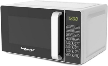 Mikrovlnná rúra Techwood TMO-2020D